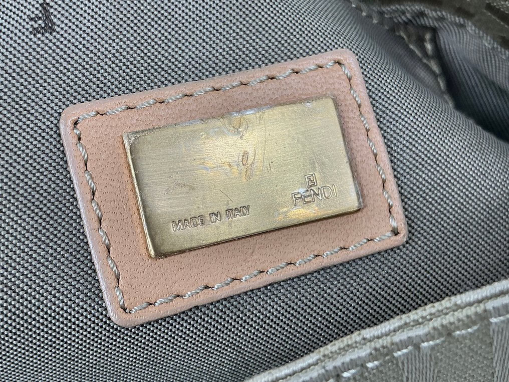 Fendi - Bag #1.0