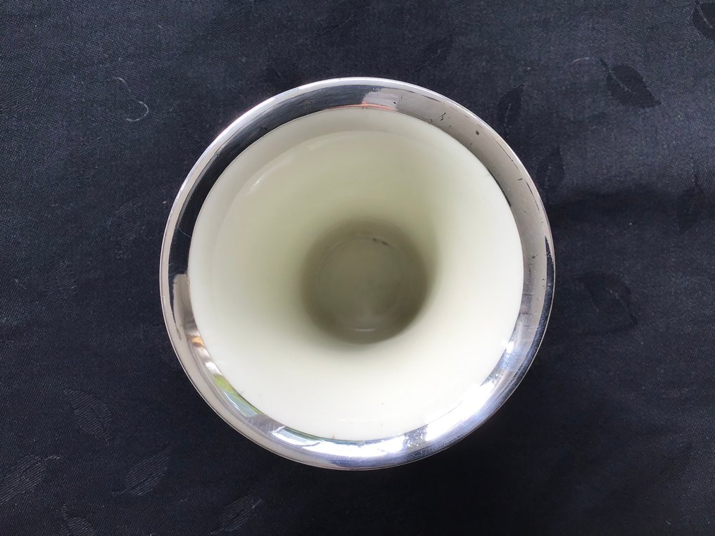 Herend, Meissen - 碗套装 (9) - 瓷 #2.1