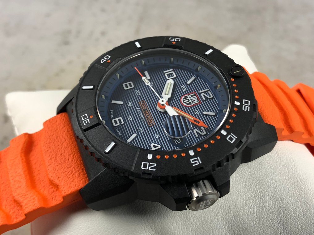 Luminox - Navy Seal - XS.3603 - 男士 - 2020年及之后  #3.2