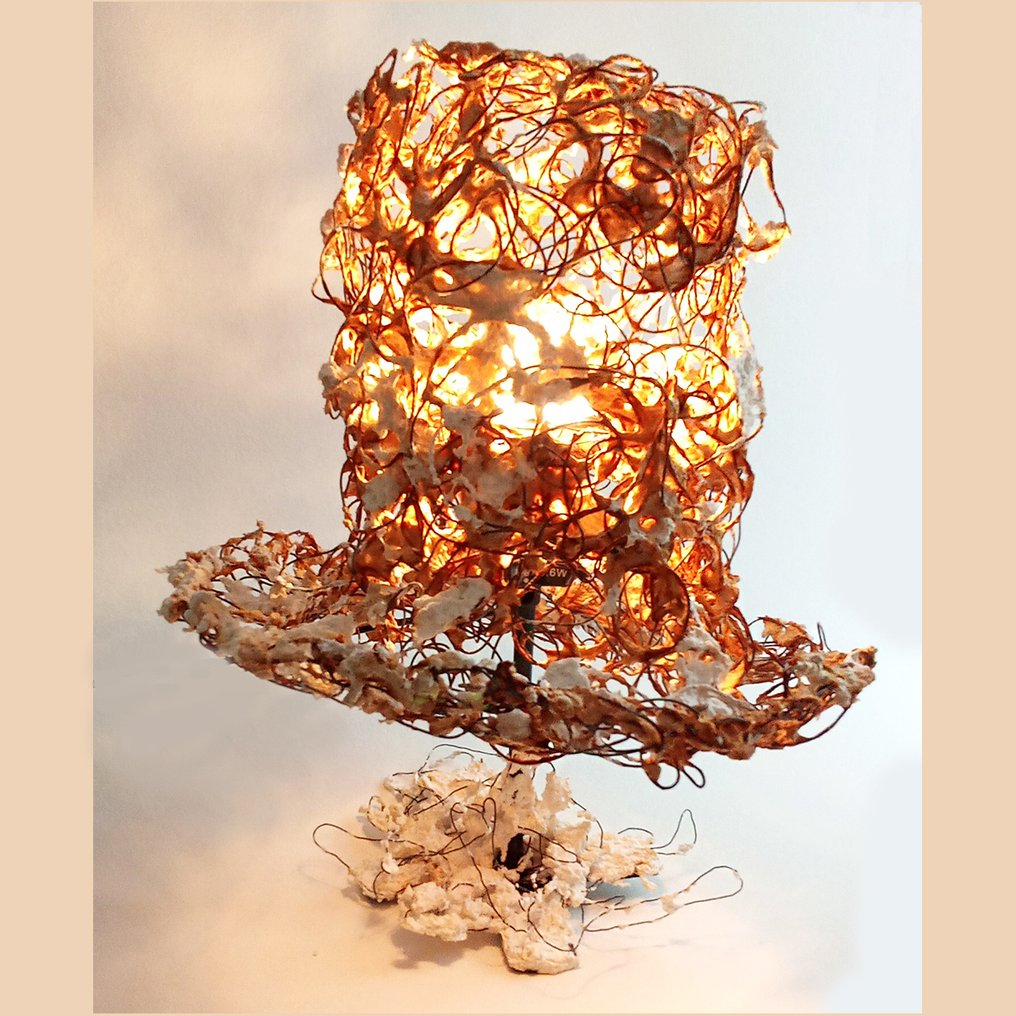 Renata Giannelli - TOP HAT #3.2