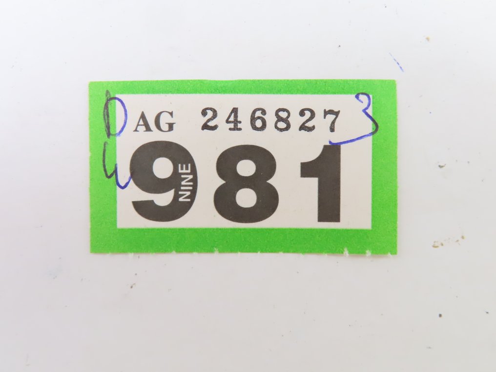 Roco H0 - 68283 - Gőzmozdony tartozékkal (1) - BR 52 met kuiptender, digitál, teljes hangzással. - DB #4.3