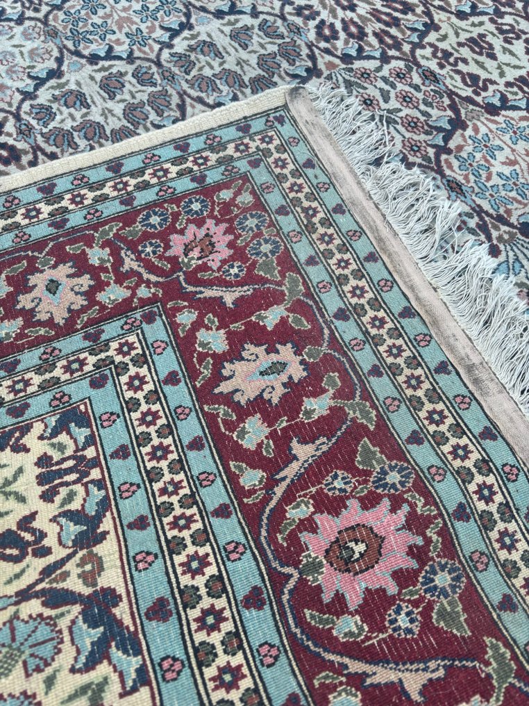 Hereke - Tapis - 326 cm - 203 cm #1.0