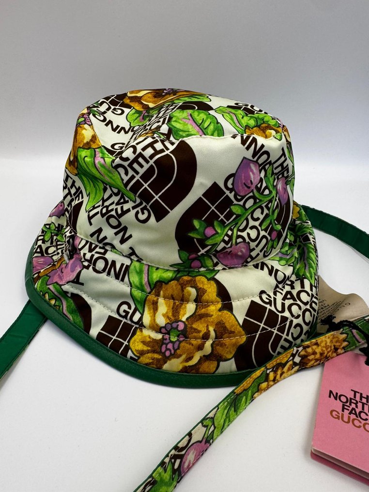 Gucci - Beanie (1) - Cotton #2.1