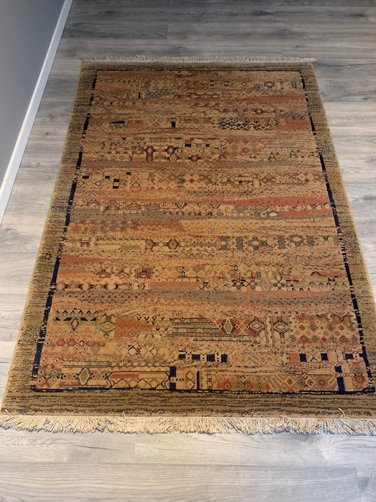 Tæppe - 135 cm - 200 cm #1.0