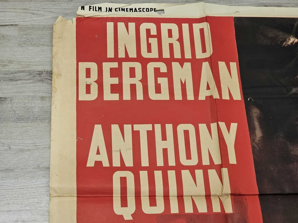 Partial: GIULIANO NISTRI - La vendetta della signora (The Visit) - LA VENDETTA DELLA SIGNORA #4.3