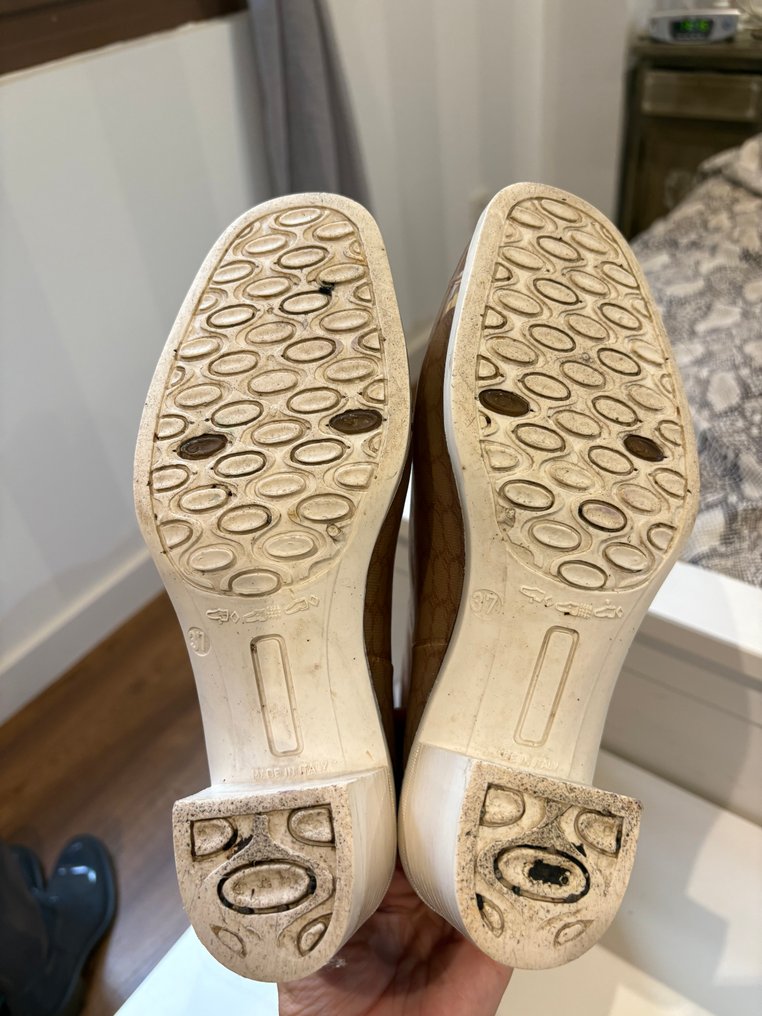 Céline - Saappaat - Koko: EU 37 #4.3