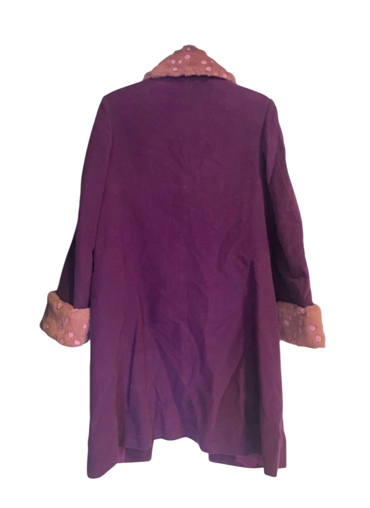 Versace Jeans Couture - Abrigo #3.2