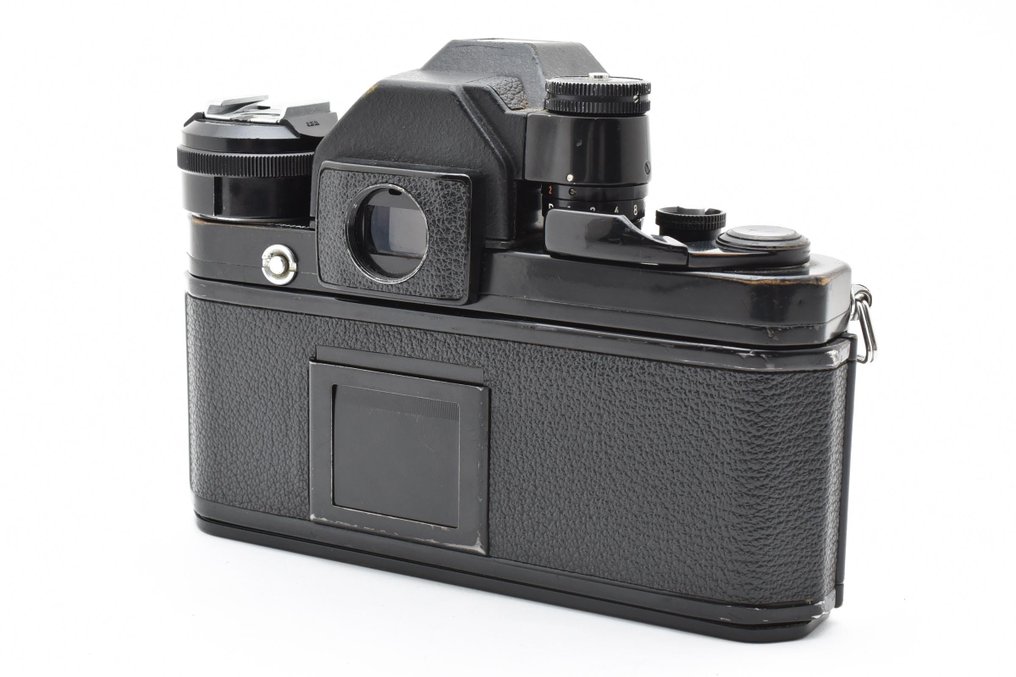 Nikon F2 Photomic S F2S DP-2black | Reflekskamera med enkelt linse (SLR) #4.3
