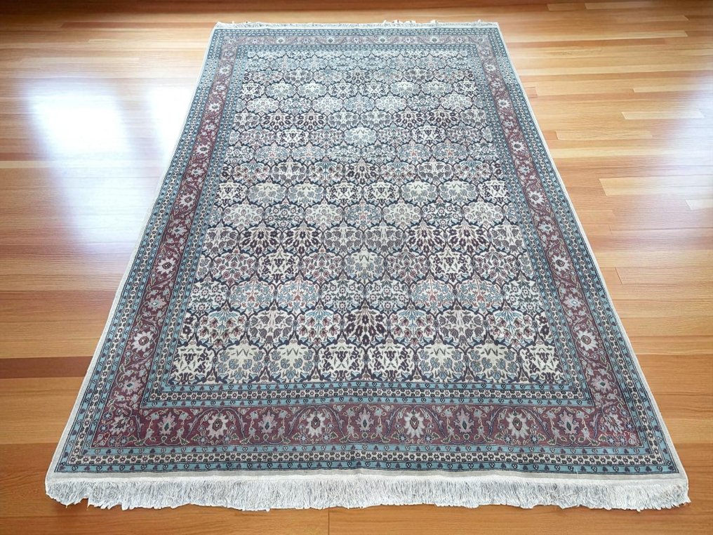 Hereke - Tapis - 326 cm - 203 cm #1.0