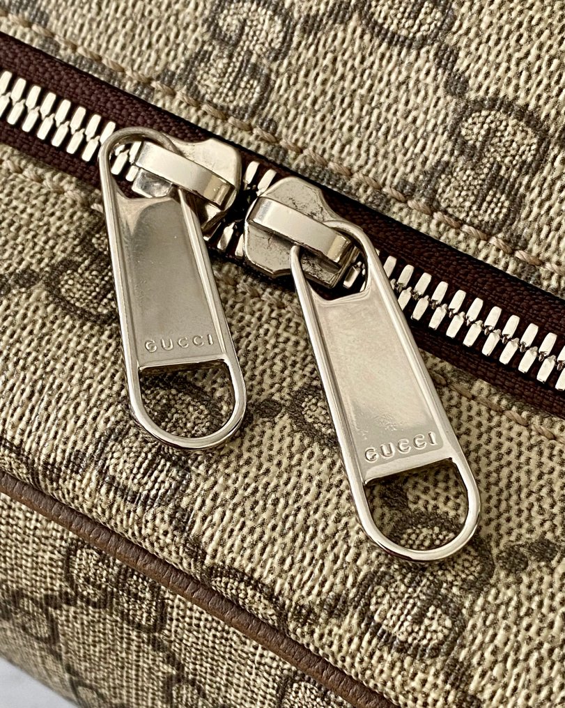 Gucci - 626363 - GG Supreme Shoulder Bag - Torebka #4.3