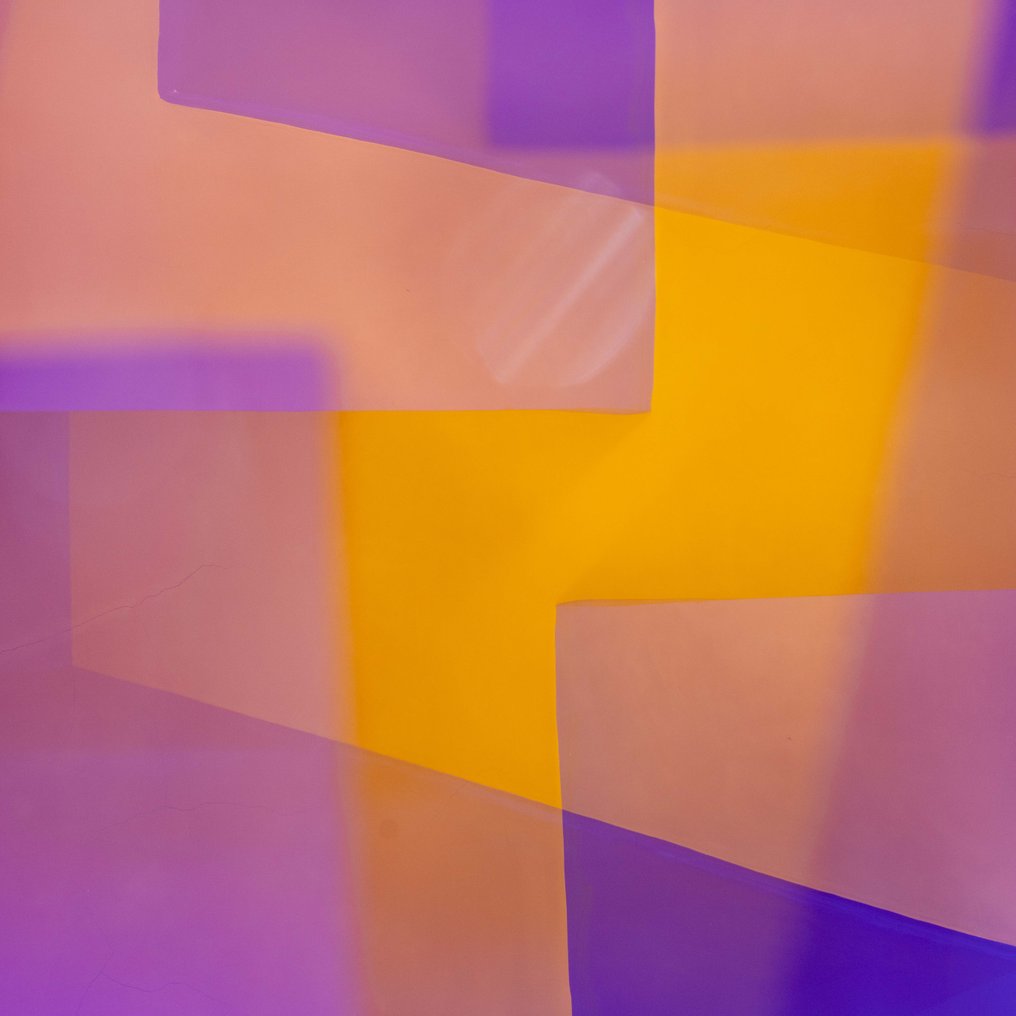 Ben Dauchez - An after noon at Majorelle #6 #4.3