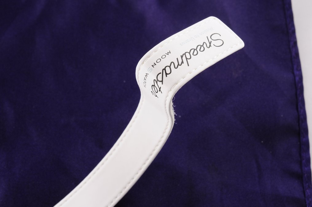 Swatch - Mission to Uranus - 没有保留价 - 中性 - 2022 #4.3