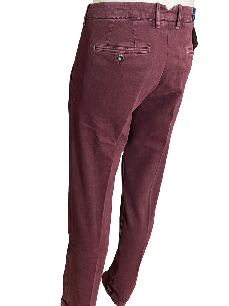 Jacob Cohen - Spodnie - Nowe z metkami #3.2