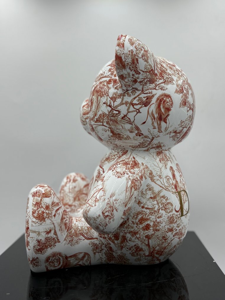 Naor - Teddy Dior jungle #1.0