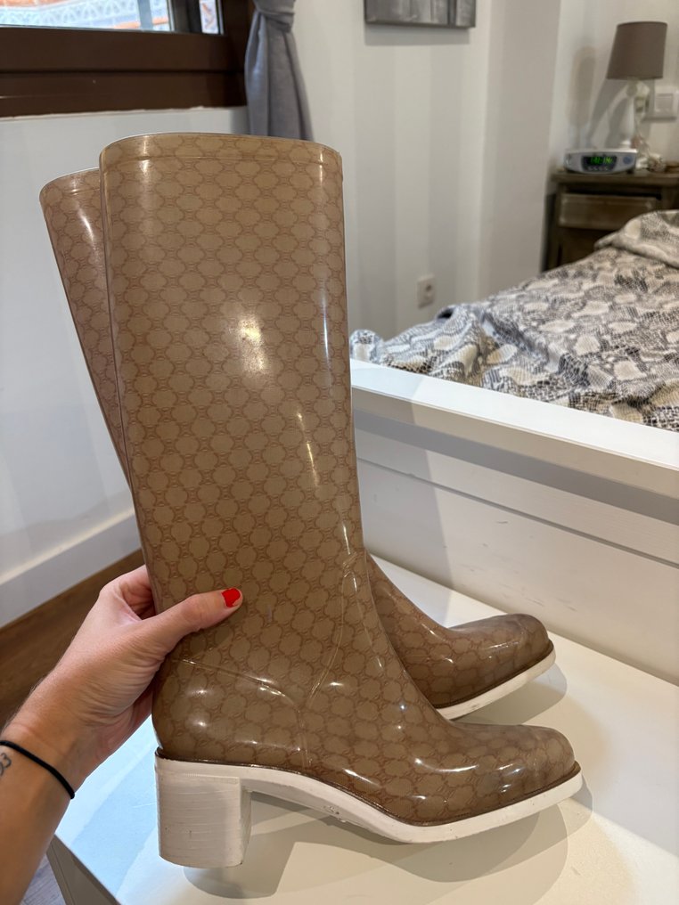 Céline - Saappaat - Koko: EU 37 #2.1