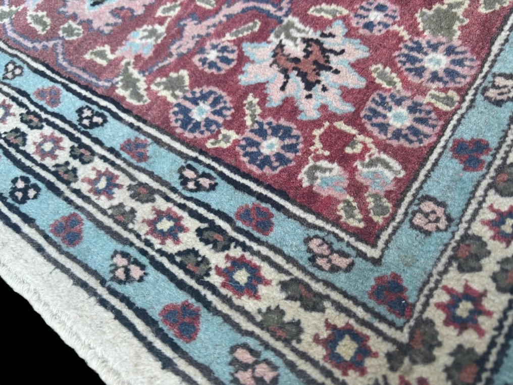 Hereke - Tapis - 326 cm - 203 cm #4.3