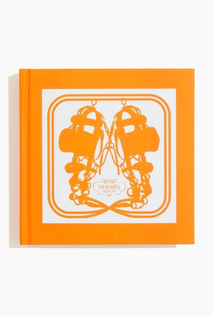 Hermes - Hermès Pop-ups - 2024 #1.0