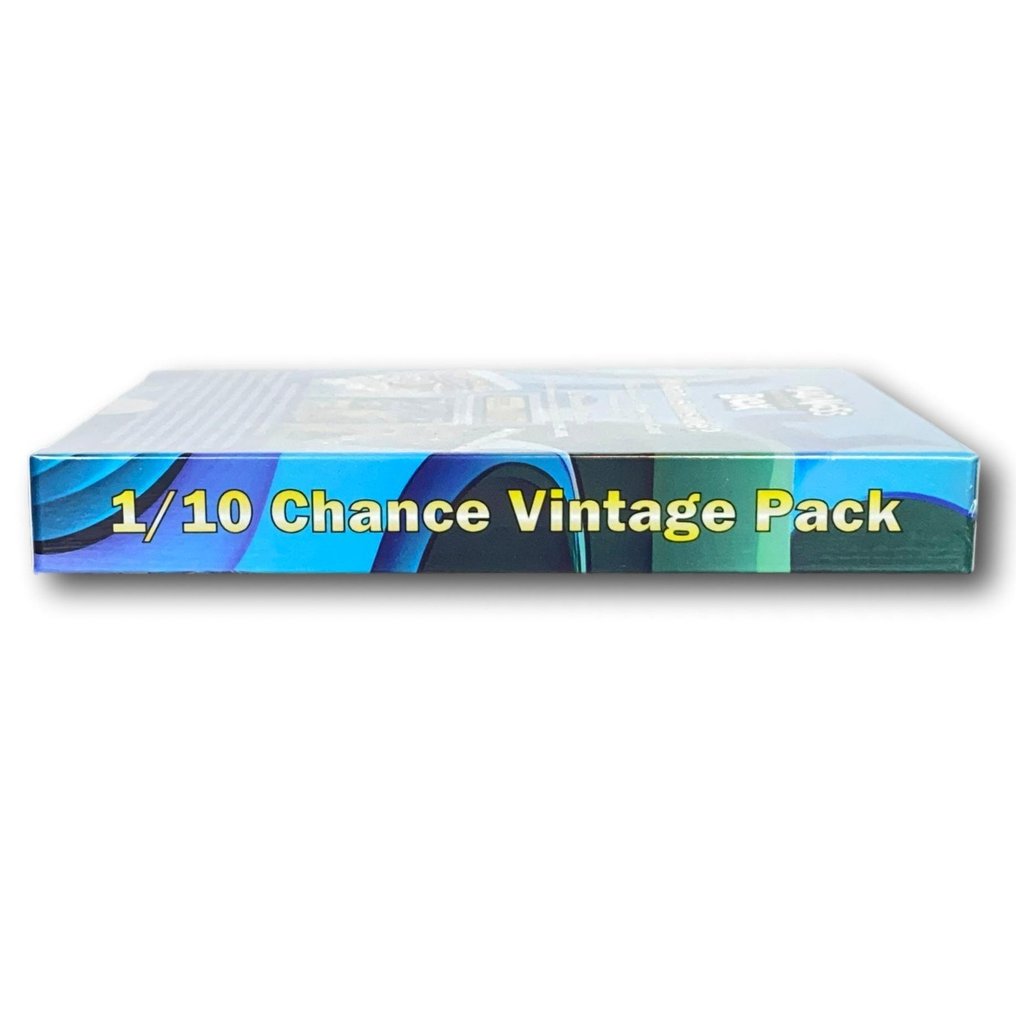 Pokémon Mystery box - Graded Card & Packs - Madness Mystery Box - Pokémon - Various sets #2.1