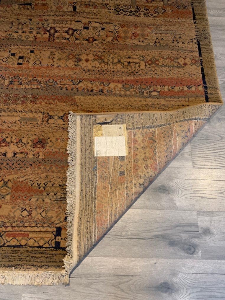 Tæppe - 135 cm - 200 cm #4.3