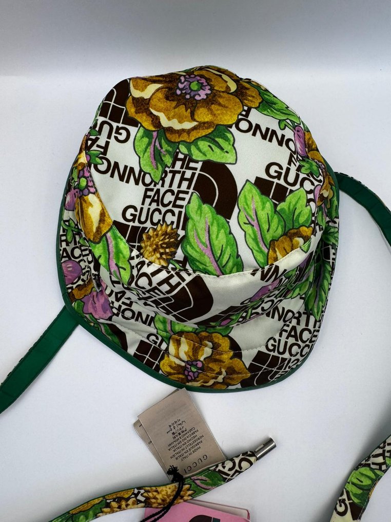 Gucci - Beanie (1) - Cotton #4.3