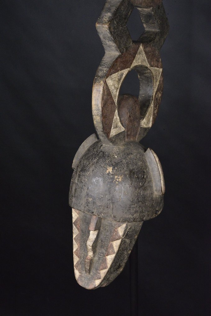 Bobo / Bwa - Burkina Faso #2.1