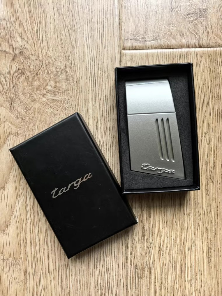 Targa - POS (reclameobject voor verkooppunt) #3.2