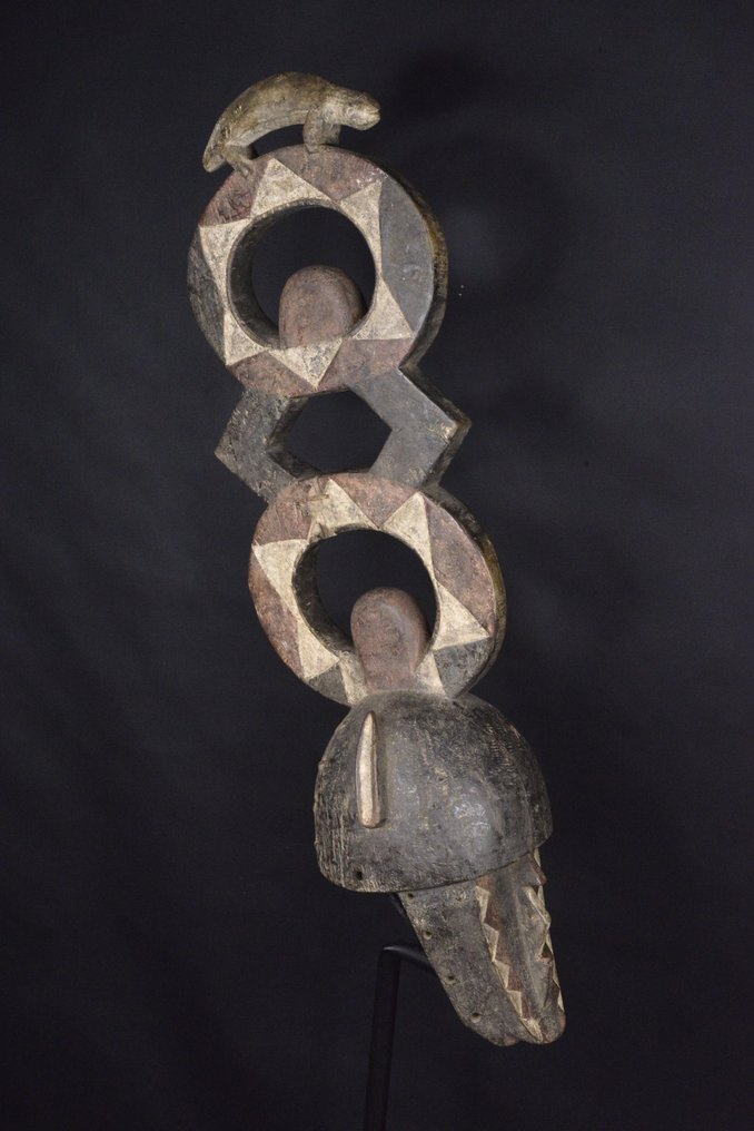 Bobo / Bwa - Burkina Faso #4.3