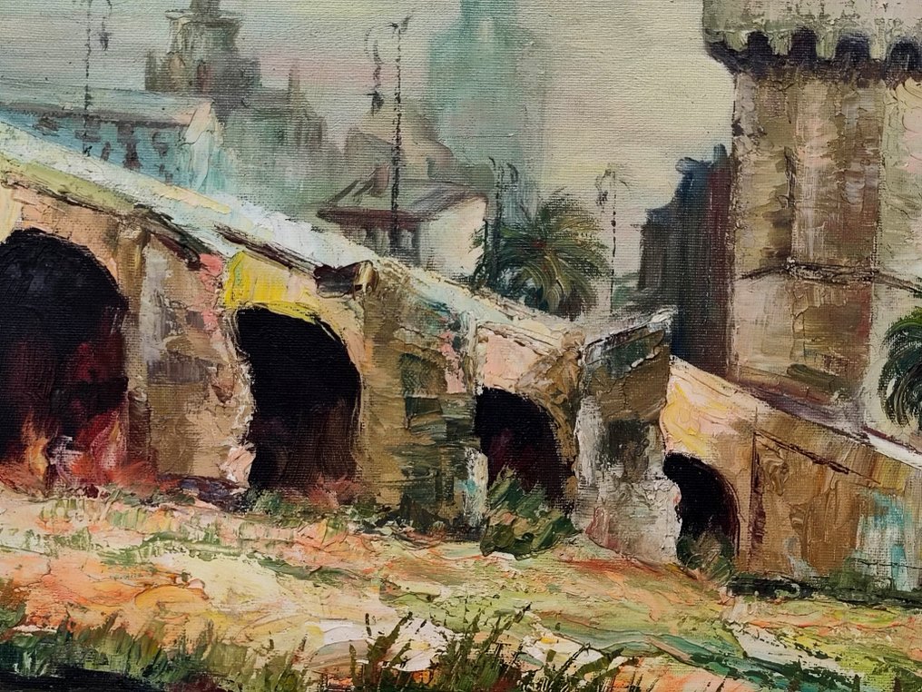 Soledad Gómez Gómez (1937) - Torres de Serranos, Valencia #4.3