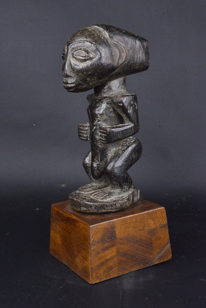 Hemba / Luba - DR Congo #3.2