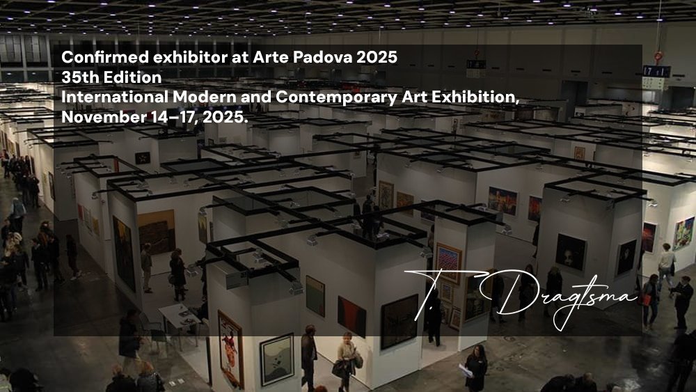 Tijs Dragtsma (1992) - The Joker in Brass #4.3