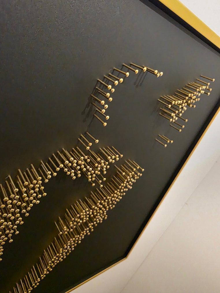 Tijs Dragtsma (1992) - The Kiss in Brass #2.1