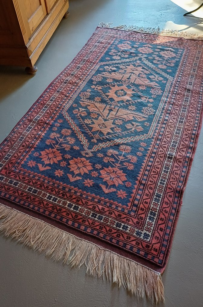 Yagcebedir - Χαλί - 190 cm - 110 cm - Ανατόλιγ Γιατσίμπεντίρ #2.1