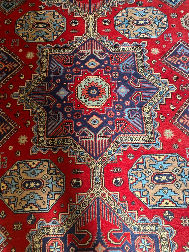 Kazak - Tapis - 290 cm - 215 cm #1.0