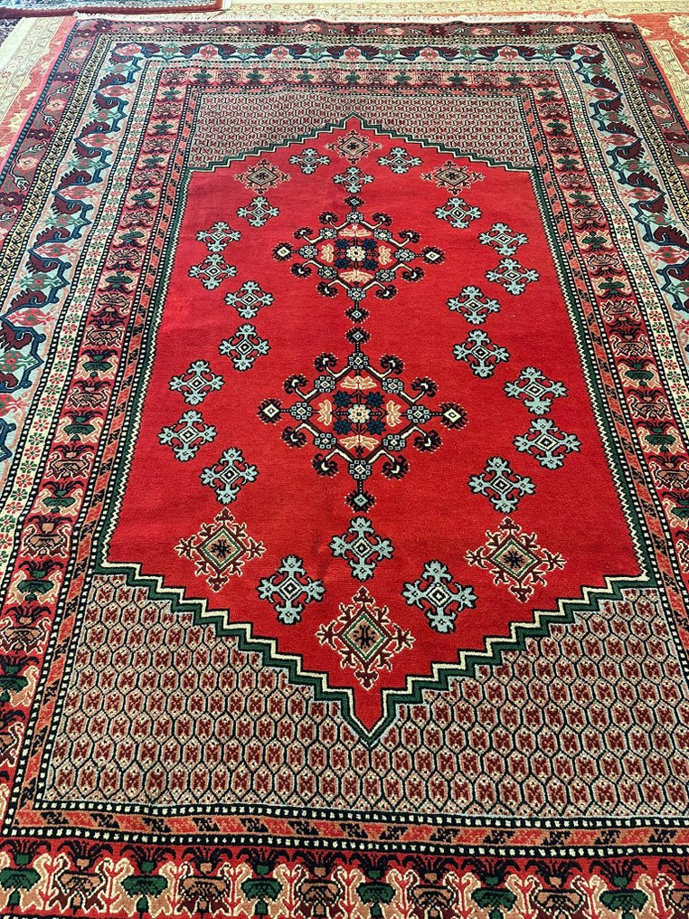 Tappeto - 300 cm - 203 cm #2.1