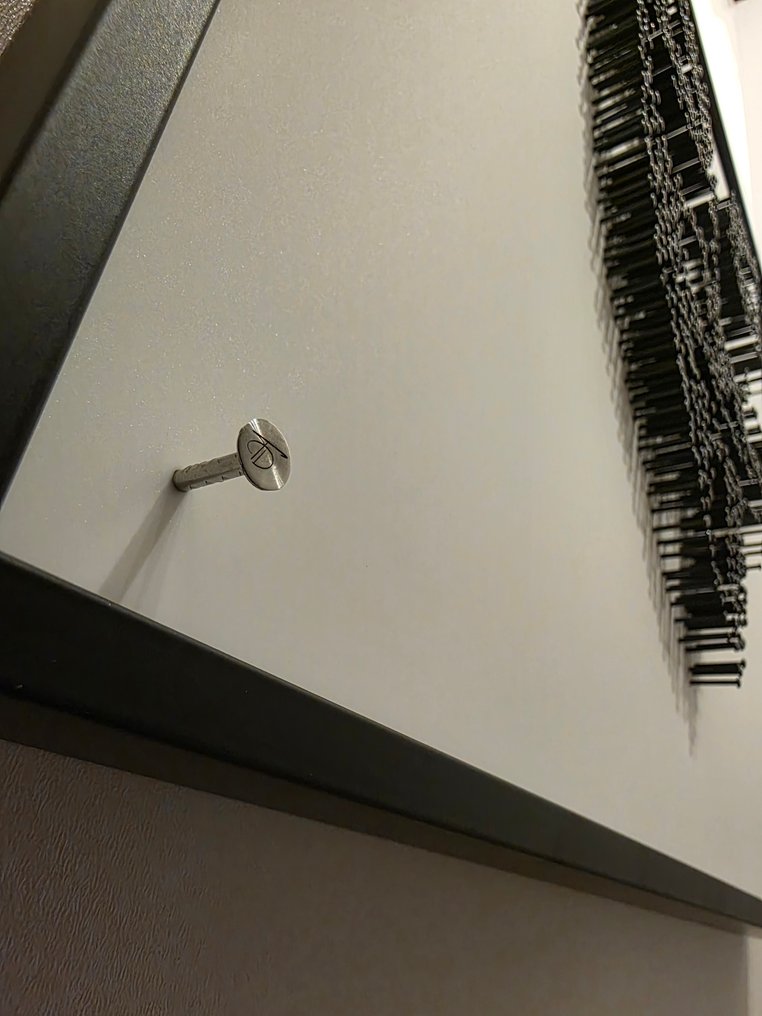 Tijs Dragtsma (1992) - Guy Fawkes in Black Steel #3.2