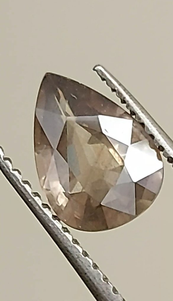 Saphir - 2.58 ct - Antwerp Laboratory for Gemstone Testing (ALGT) #3.2