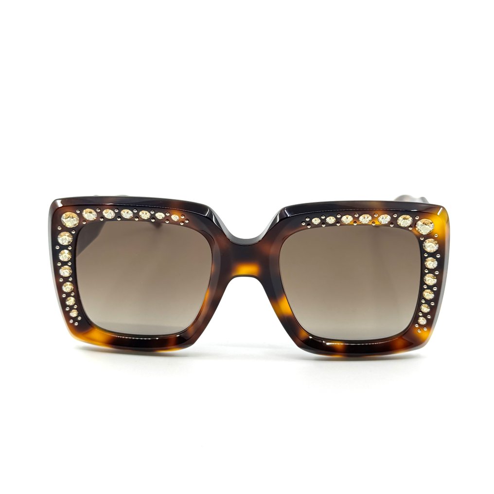 Carolina Herrera - *NEW* - Crystals - Occhiali da sole #2.1