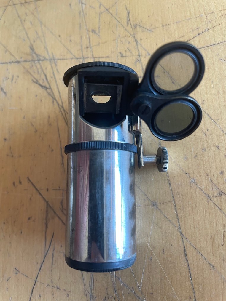 Leitz Zeichenokular Enlarger #1.0