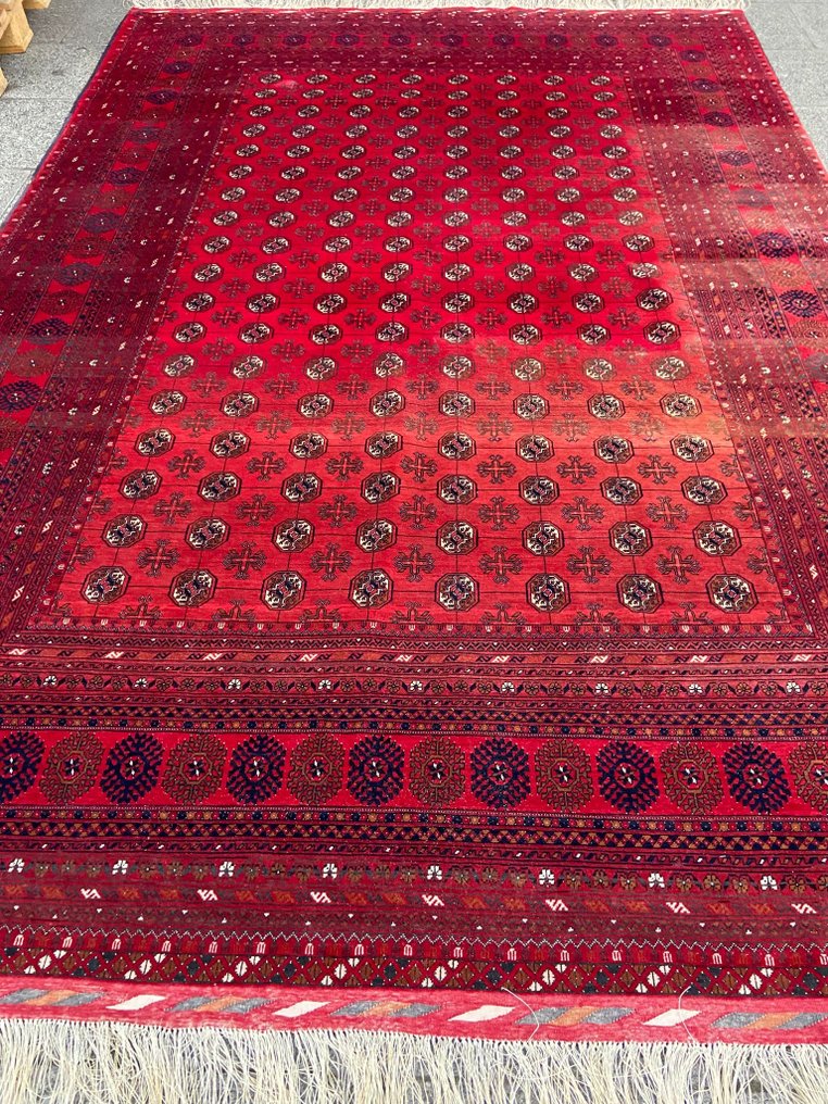 小地毯 - 310 cm - 210 cm #2.1