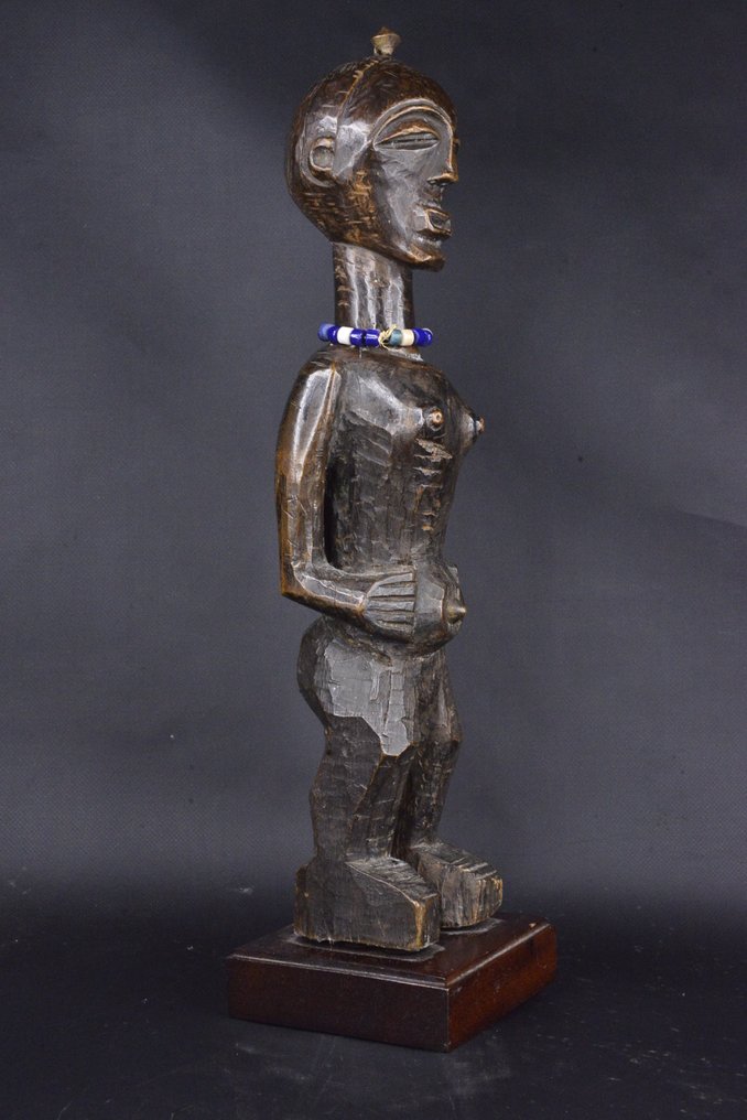 Songye - DR Congo #4.3