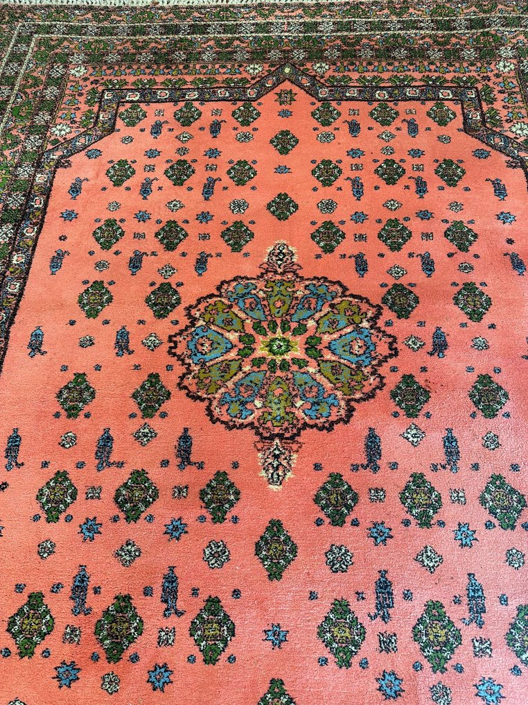 Carpet - 340 cm - 255 cm #4.3