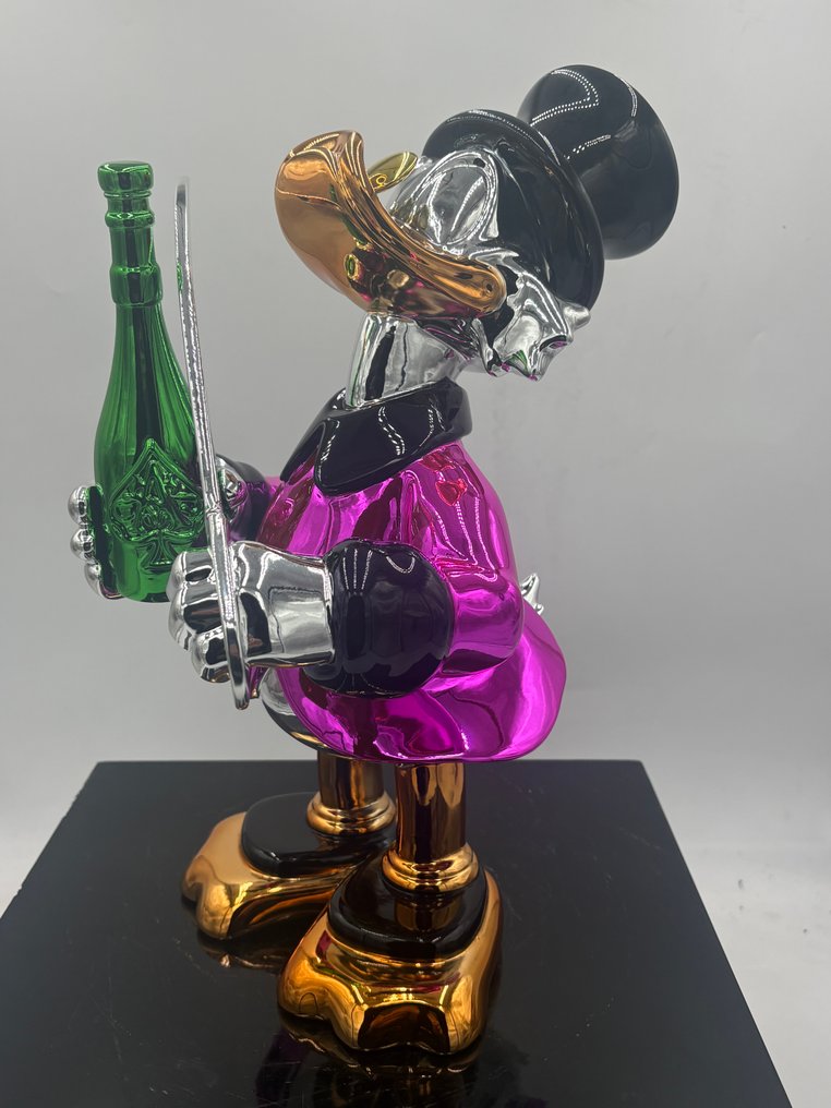 Naor - Picsou the champagne #1.0