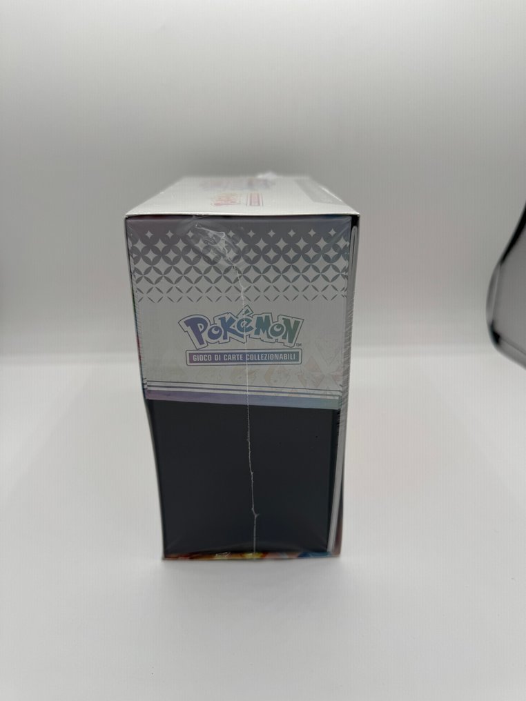 Pokémon - 1 Elite trainer box - Scarlet & Violet - Prismatic Evolutions #3.2