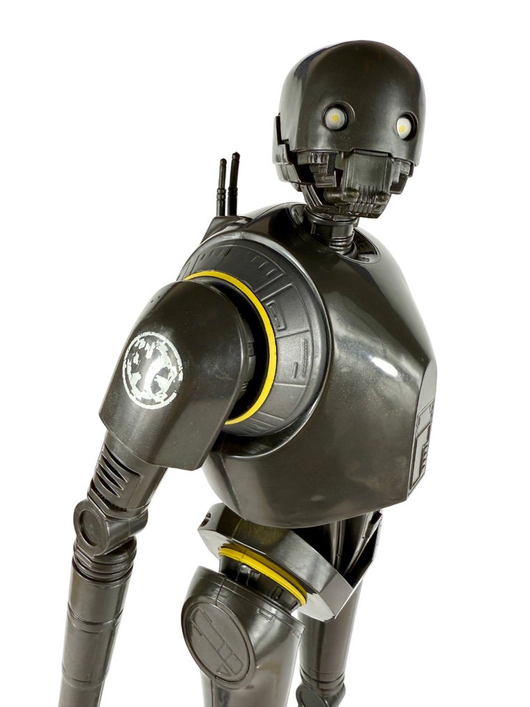 Jakks Pacific, 2016 - Star Wars: Rogue One - K-2SO droid - ΗΠΑ - 52 εκ. #1.0