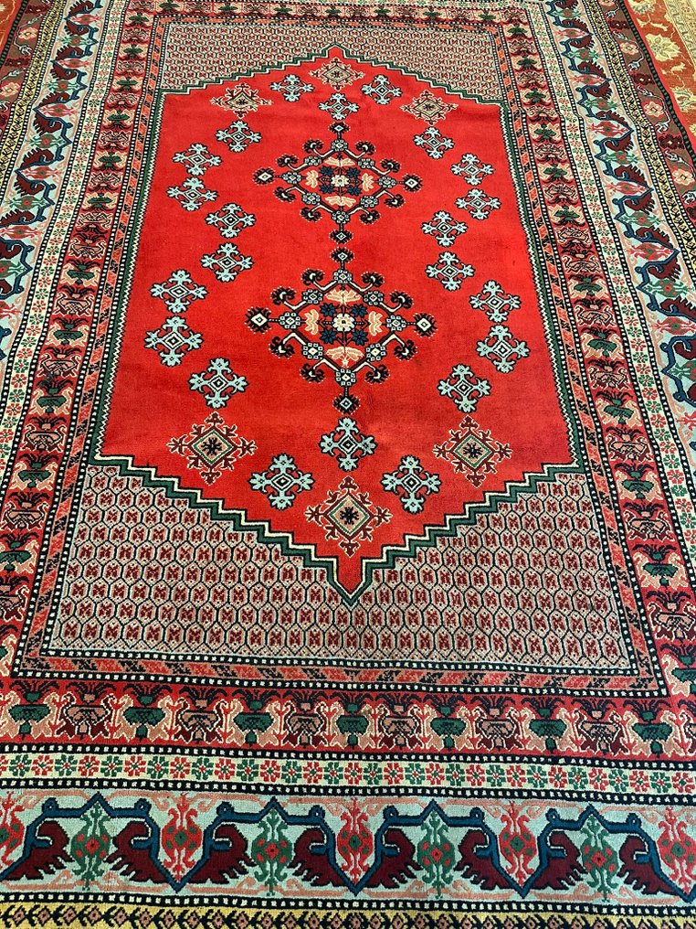 Tappeto - 300 cm - 203 cm #1.0