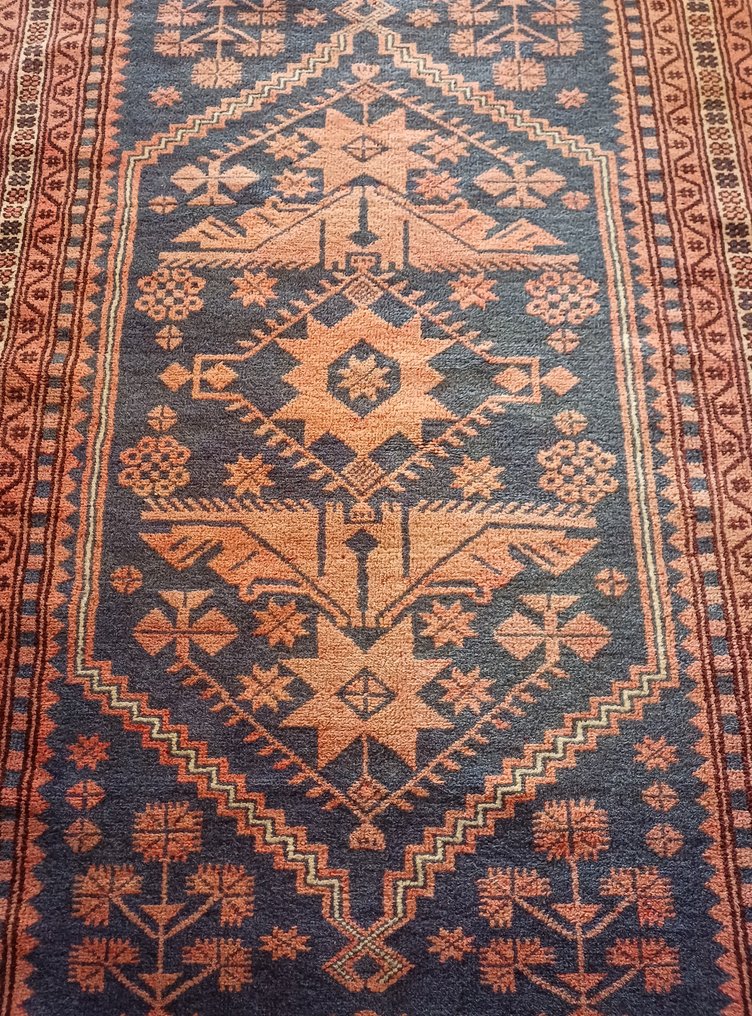 Yagcebedir - Χαλί - 190 cm - 110 cm - Ανατόλιγ Γιατσίμπεντίρ #1.0