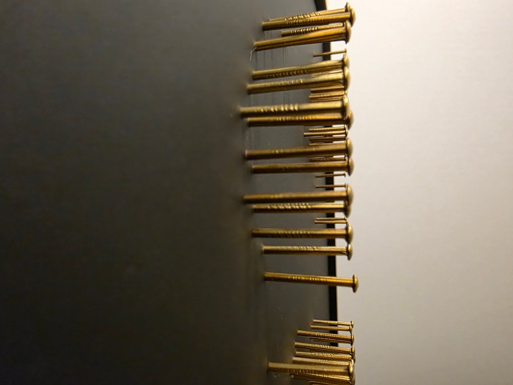 Tijs Dragtsma (1992) - The Kiss in Brass #3.2