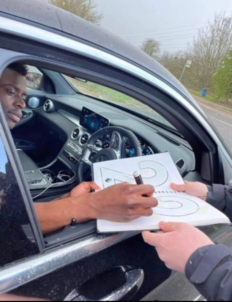 Arsenal - English Football League - Albert Sambi Lokonga - 2023 - Maglia  #4.3