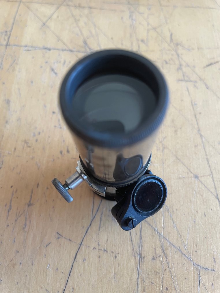 Leitz Zeichenokular Enlarger #4.3