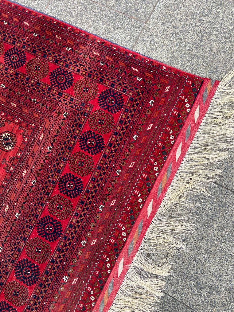 小地毯 - 310 cm - 210 cm #4.3